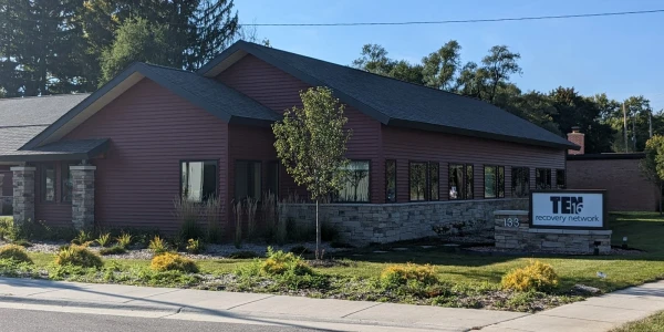 Ten Sixteen Recovery Network