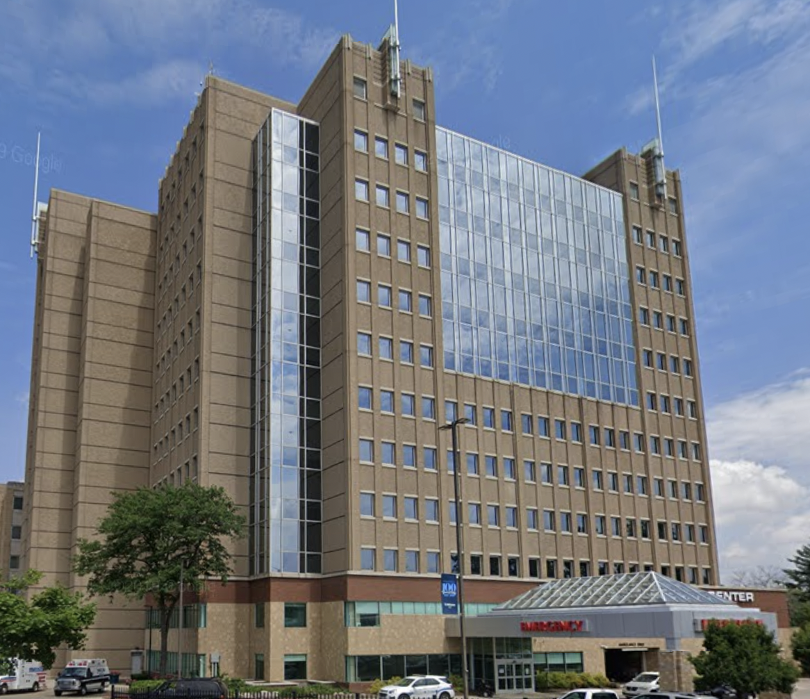 McLaren Flint - Behavioral Health