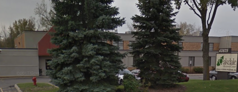 Hegira Health - Oakdale House