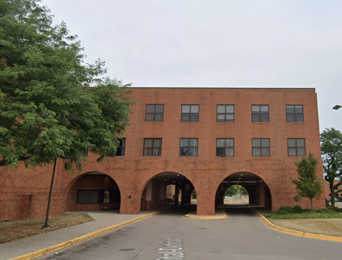 Samaritan Behavioral Center