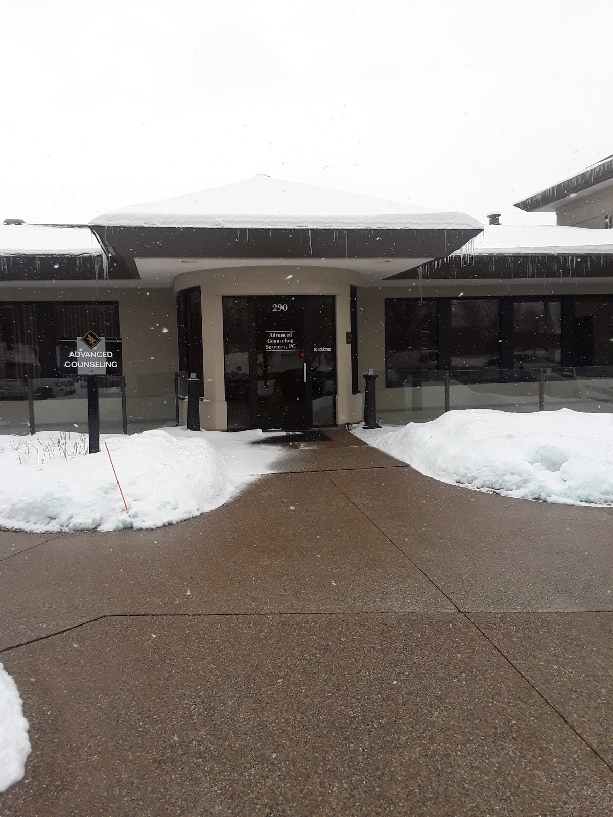 Advanced Counseling Services PC