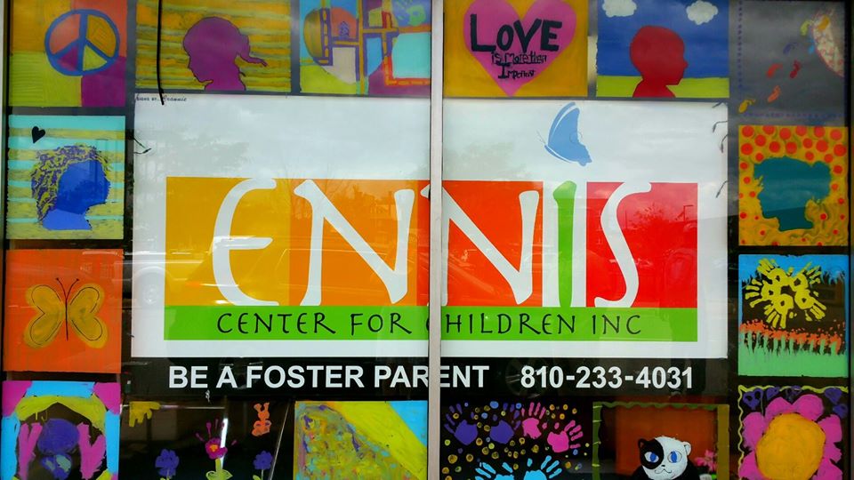 Ennis Center for Children