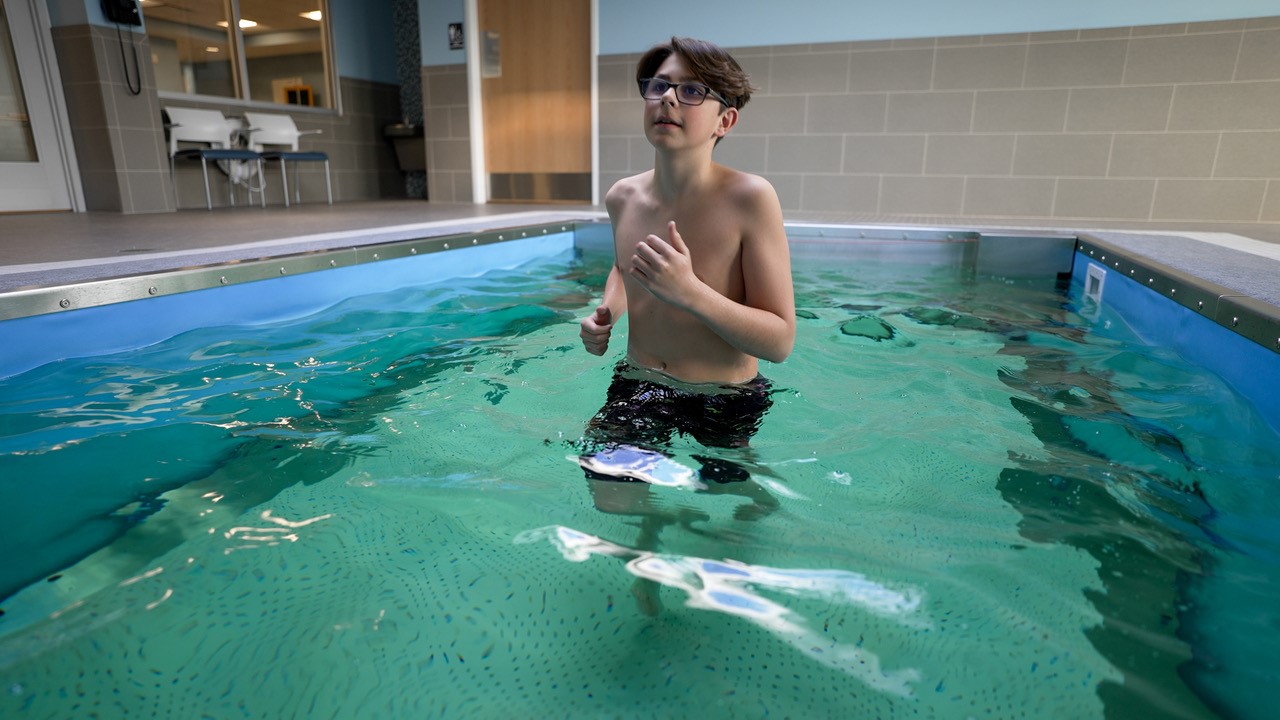 HealthSource Saginaw - Behavioral Medicine Center