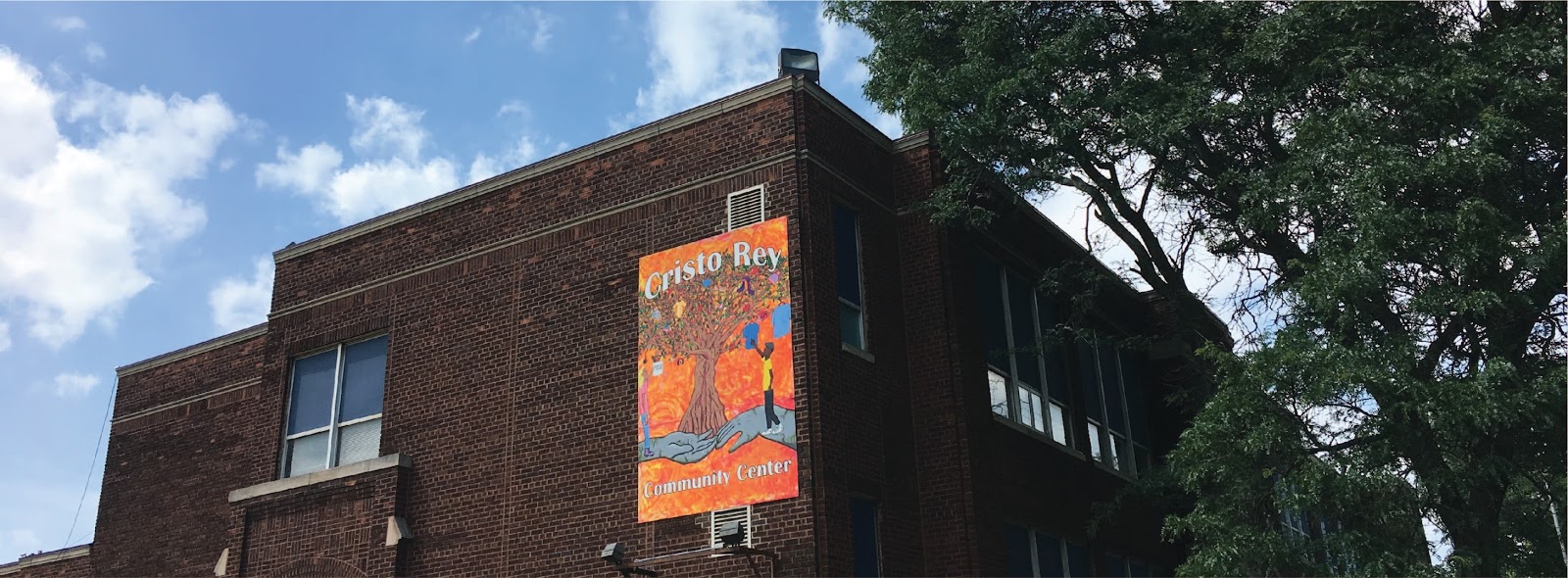 Cristo Rey Community Center - Cristo Rey Counseling Services