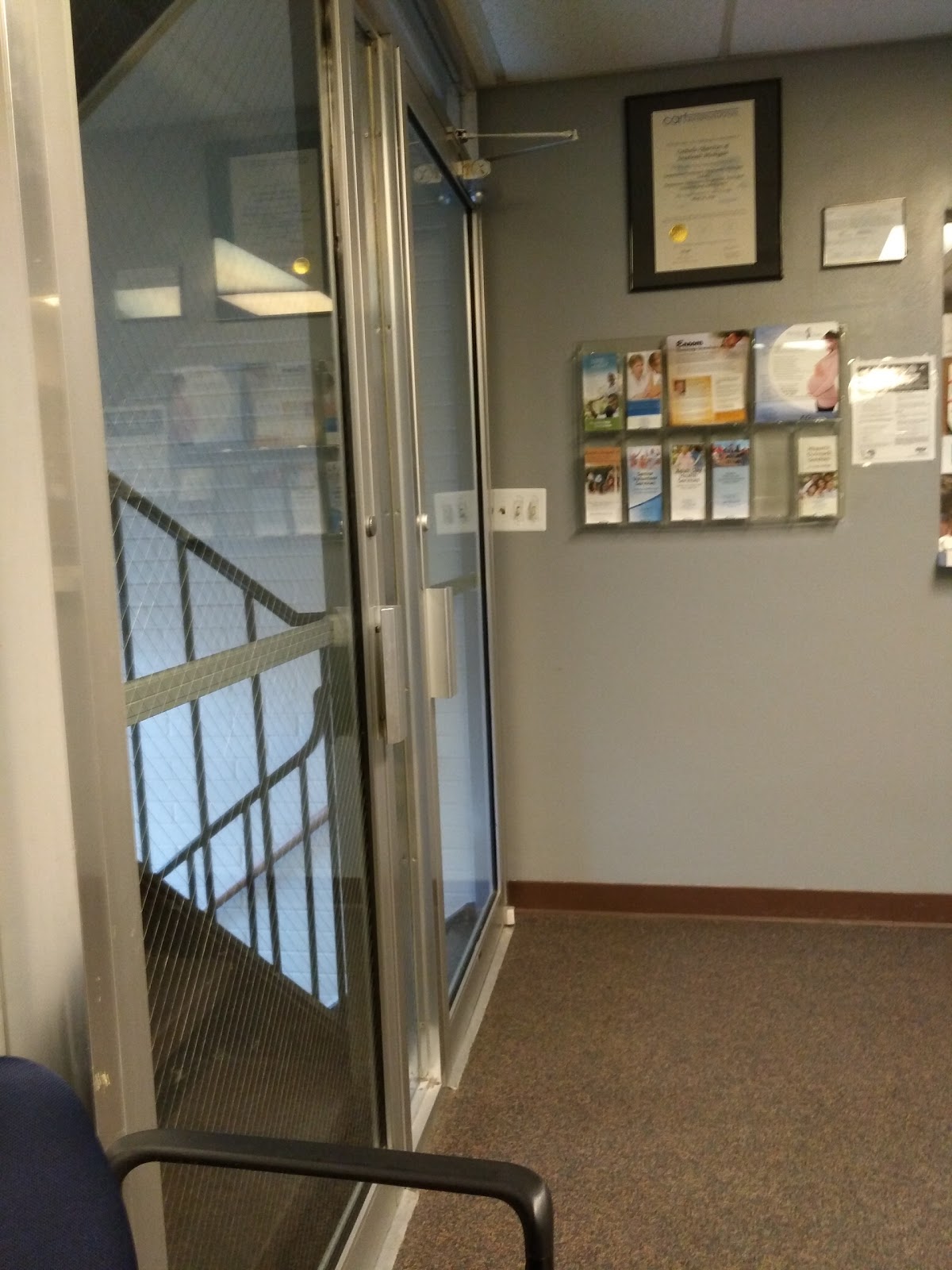 Catholic Charities of Southeast Michigan