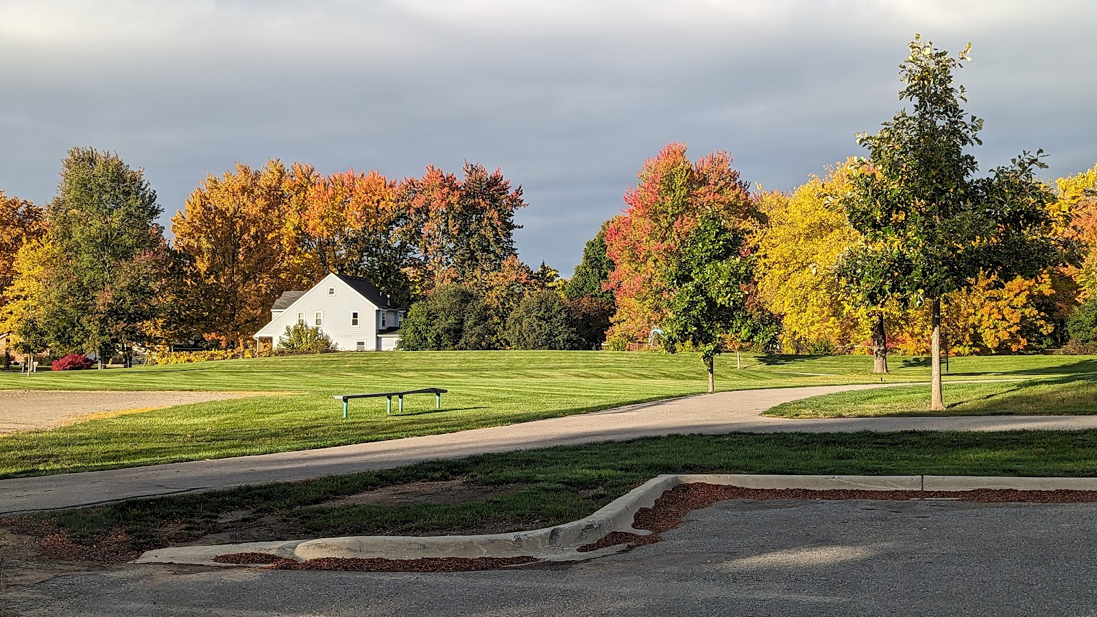CMS Sterling Heights
