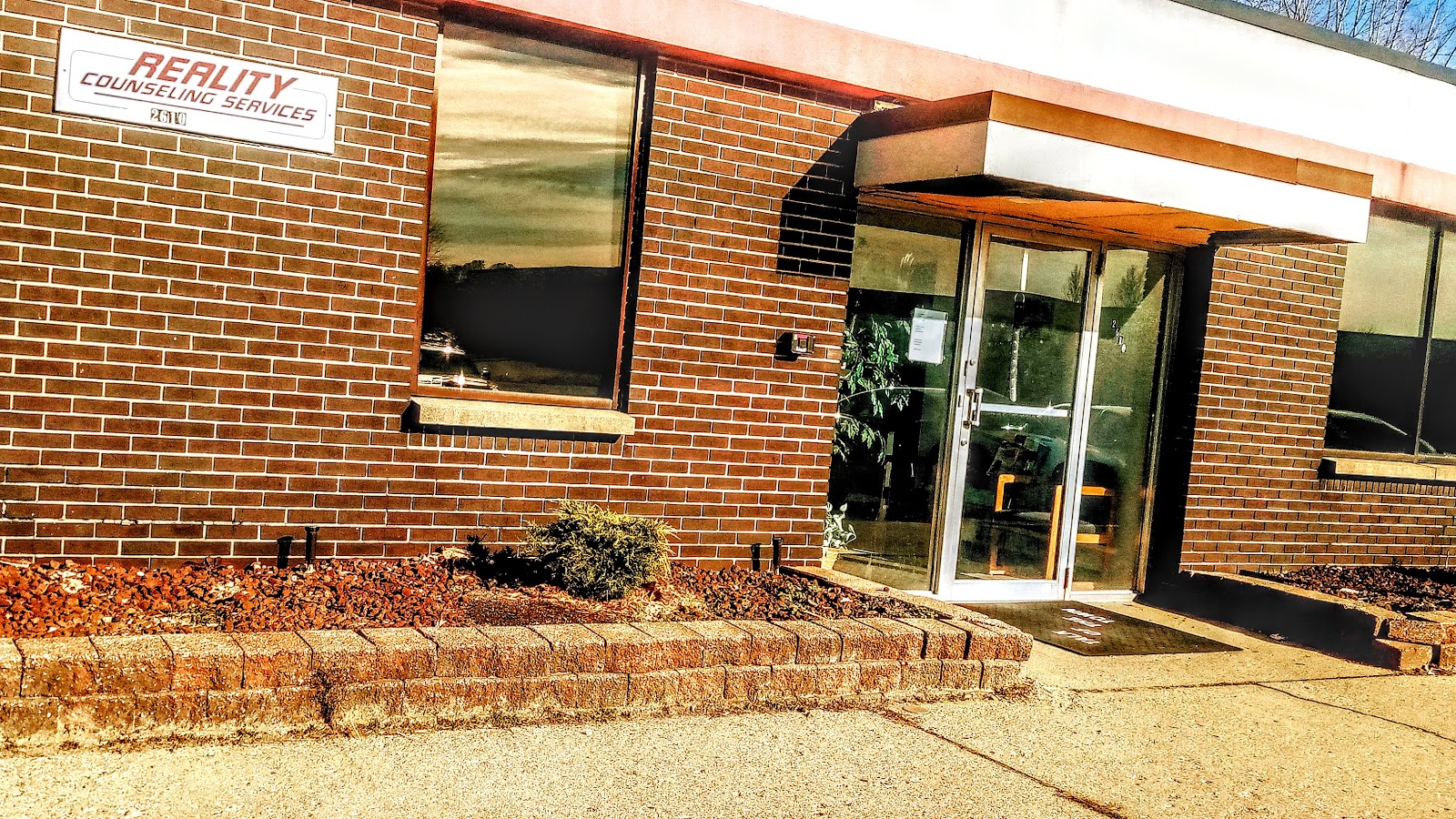 Reality Counseling Services