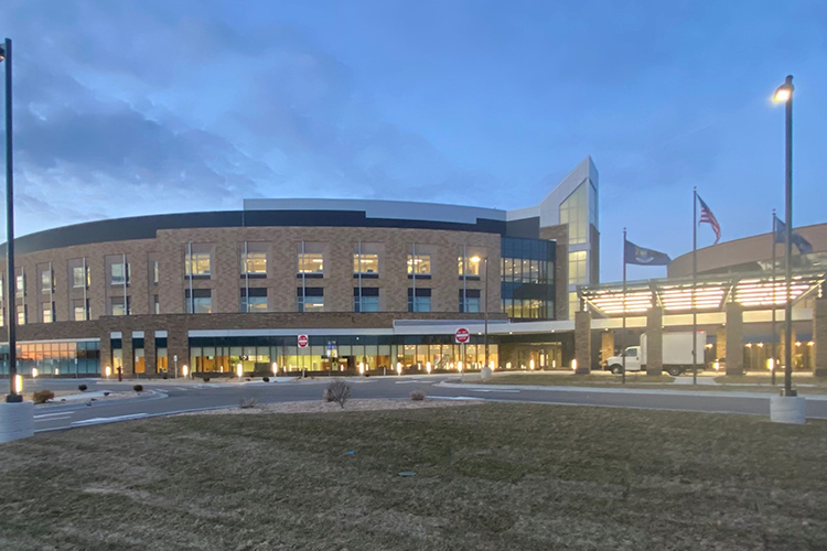 MidMichigan Medical Center - Alpena - Behavioral Health