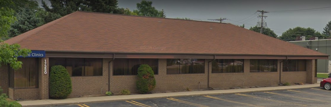 Ascension Eastwood Behavioral Health