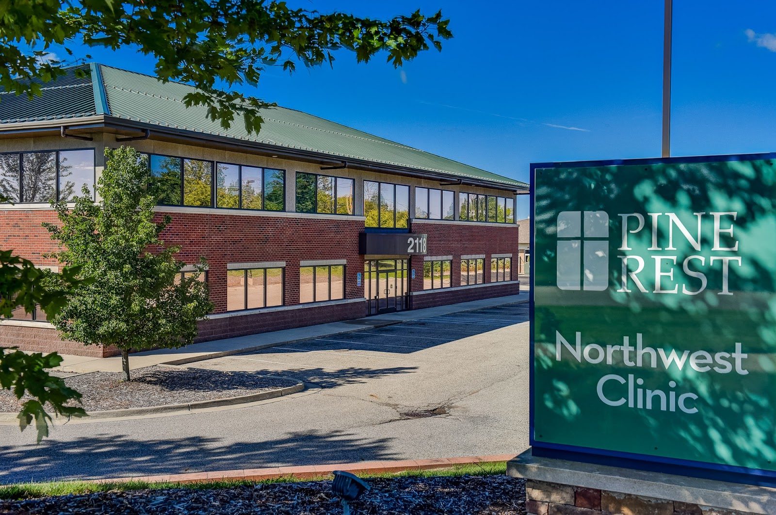 Pine Rest Christian Mental Health Services - Northwest Clinic