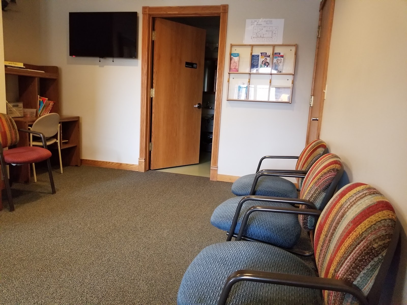 Advanced Behavioral Medicine