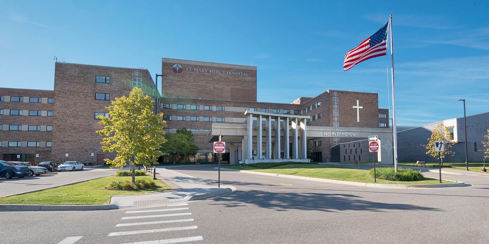 Saint Mary Mercy Hospital - Behavioral Medicine