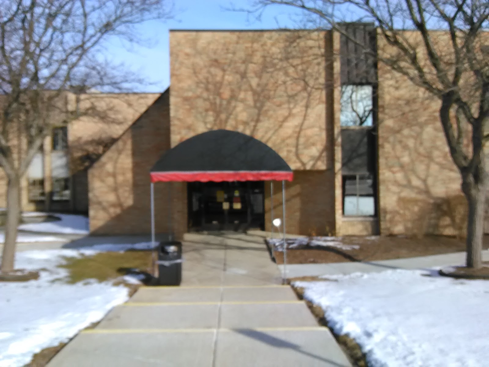 Hope Network New Passages - Behavioral Health Services