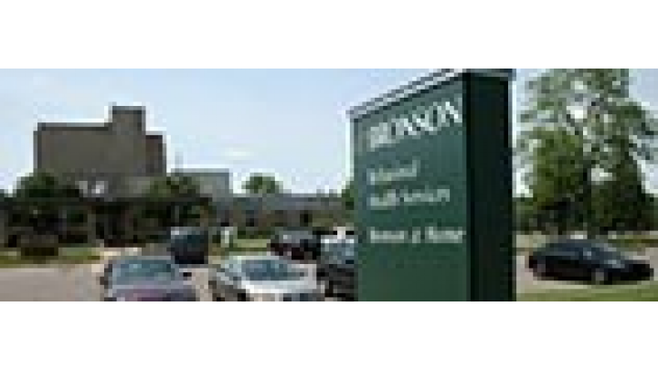 Fieldstone Center - Bronson Battle Creek Behavioral Health