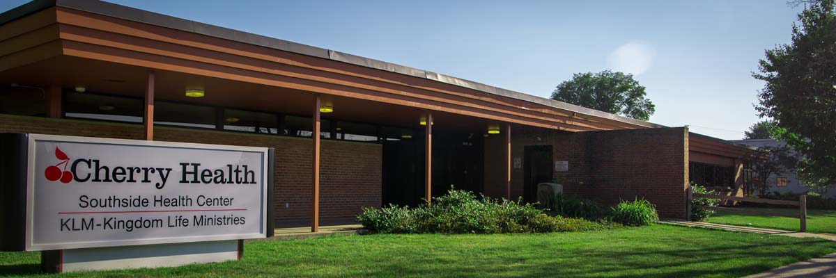 Cherry Street Health Services