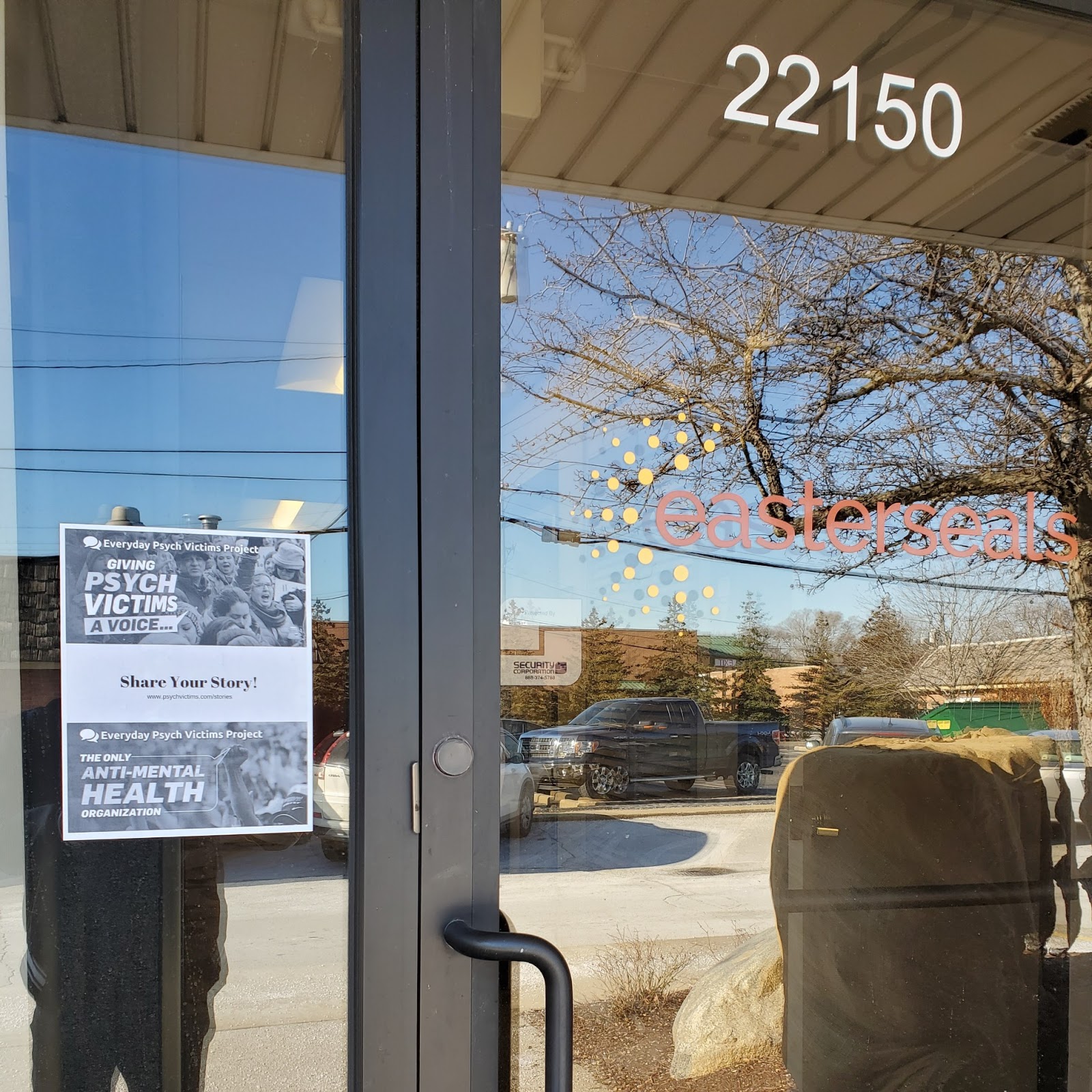 Easter Seals - Adult Services Southfield