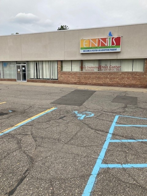 Ennis Center for Children