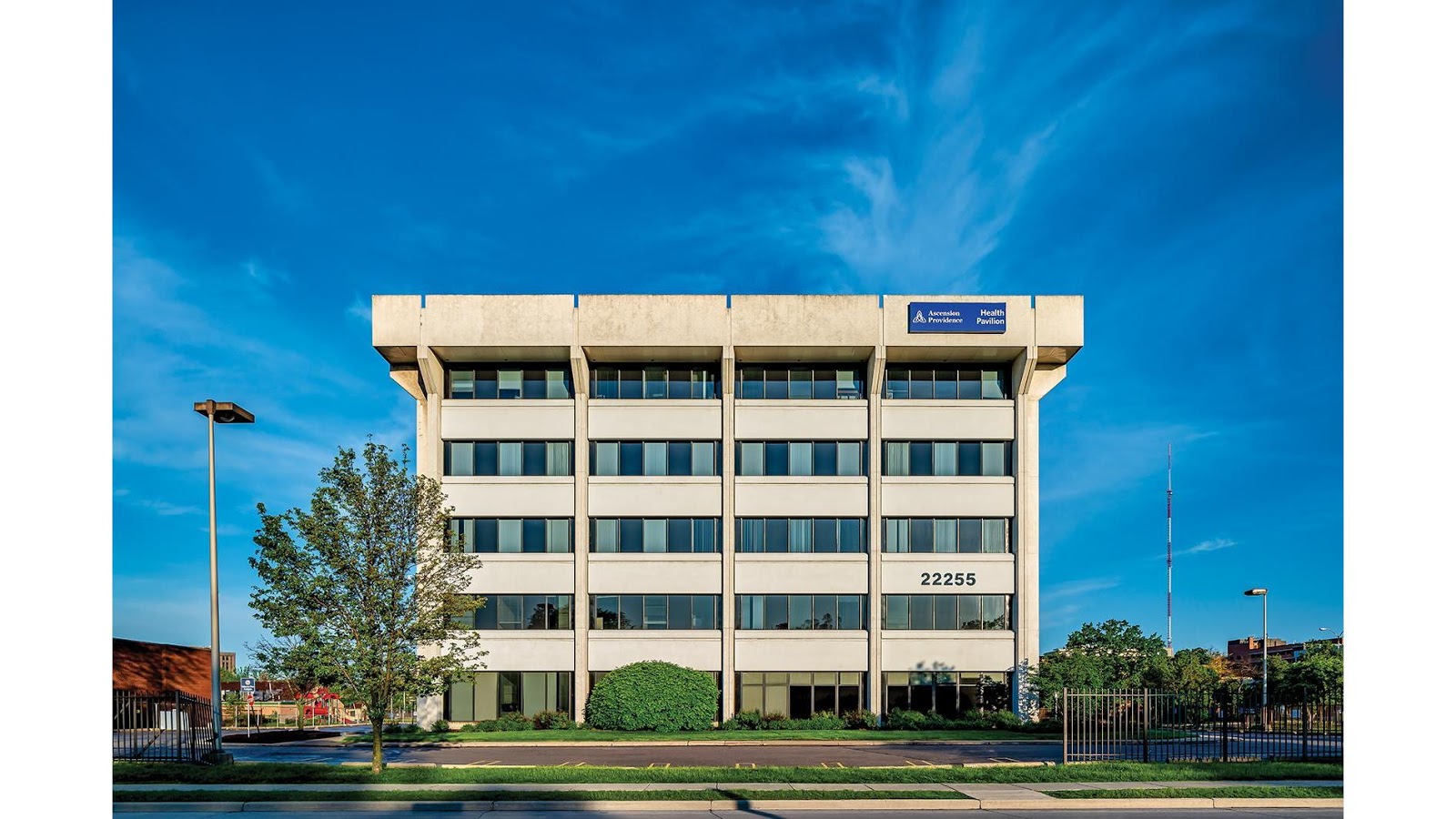 Ascension Eastwood Behavioral Health 22255 Greenfield Road