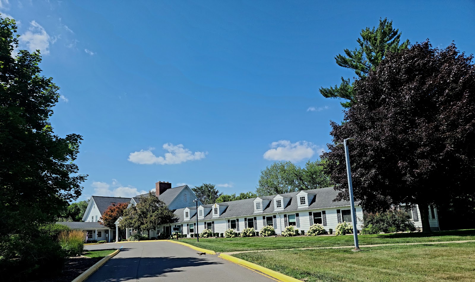 Ascension Brighton Center for Recovery