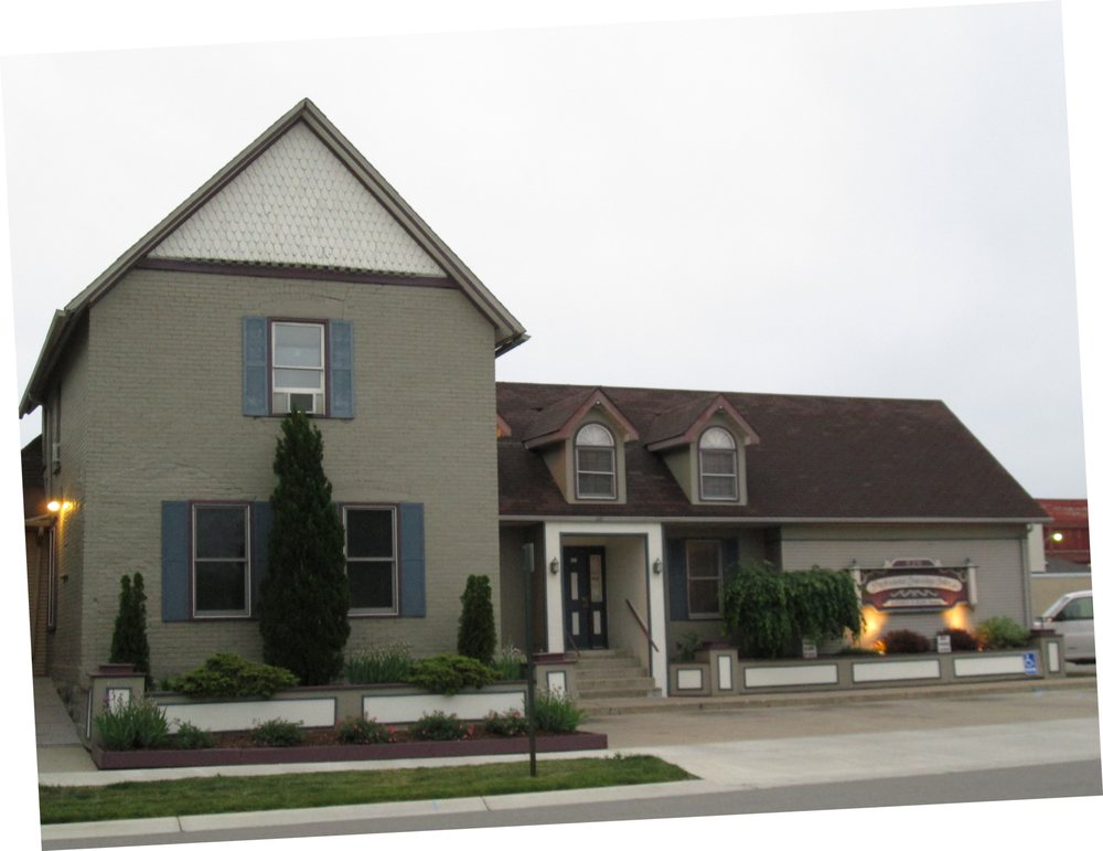 Professional Counseling Center PC