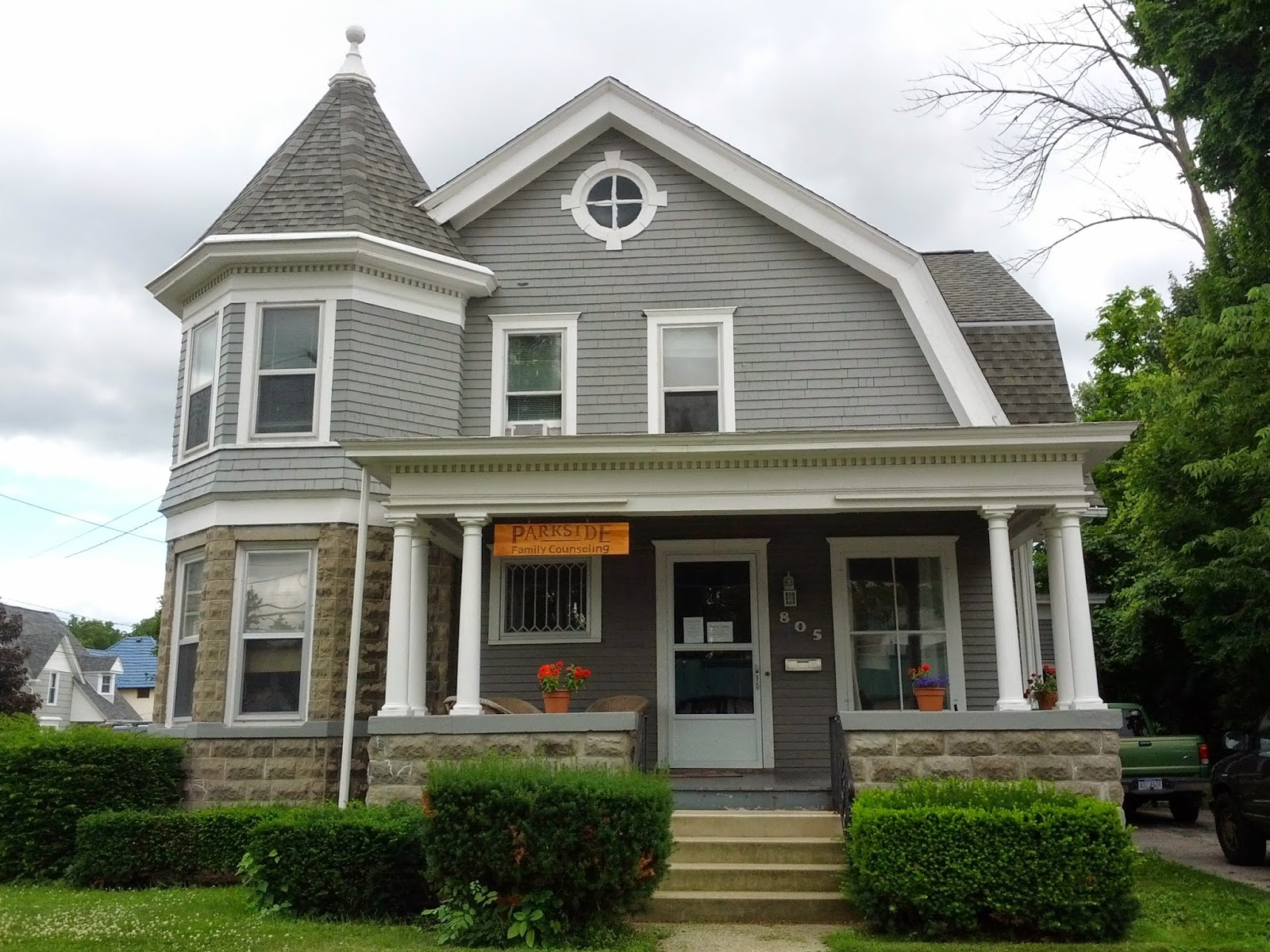 Parkside Family Counseling