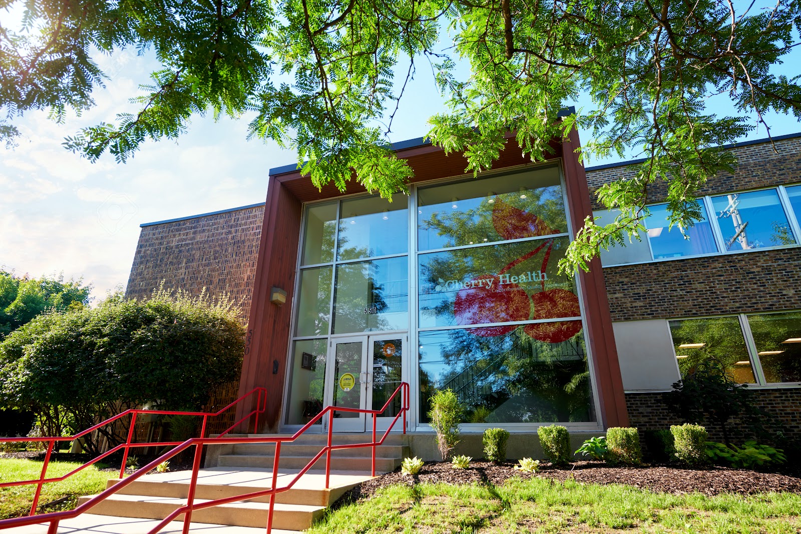 Cherry Street Health Center