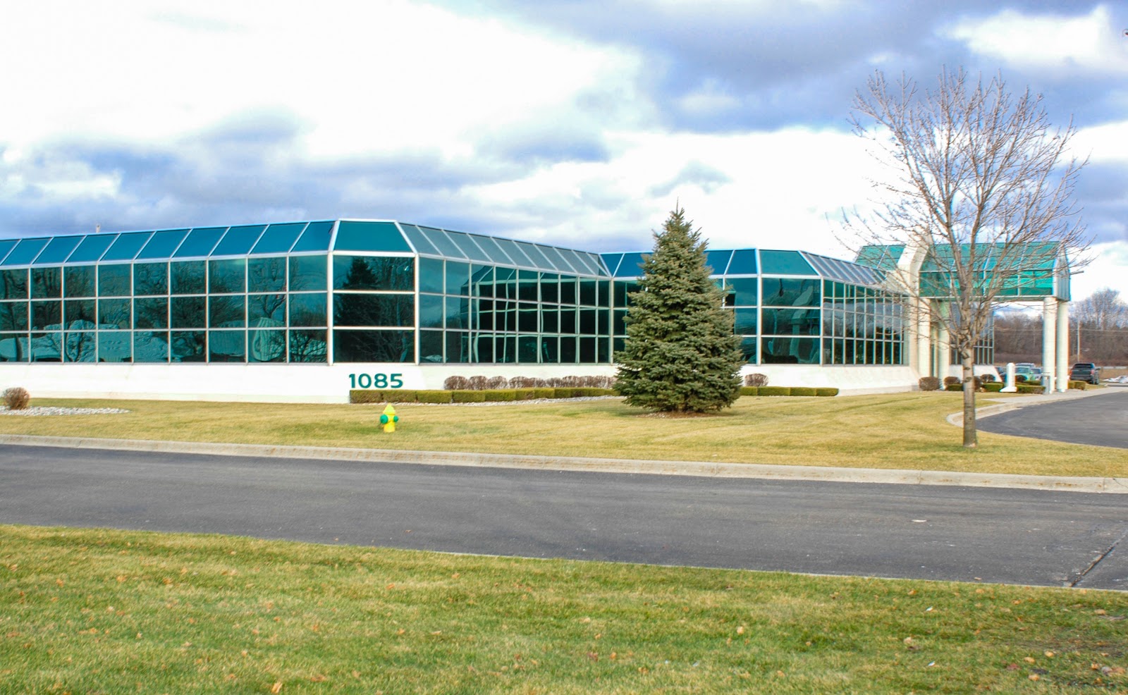 Hurley Medical Center - Hurley Mental Health Associates