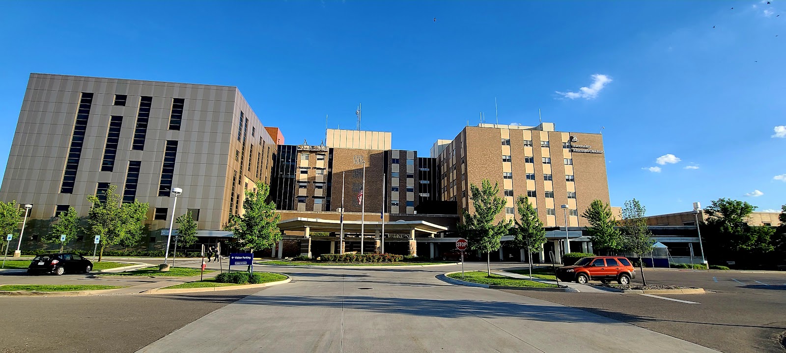 Ascension Macomb Oakland Warren - Behavioral Health Services