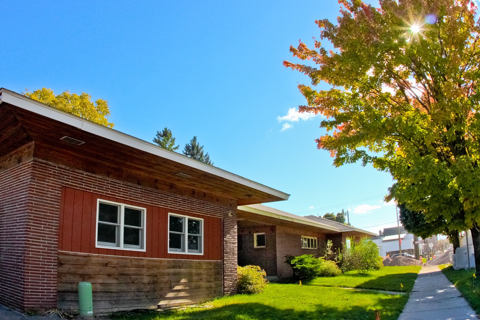 Great Lakes Recovery Centers - New Hope House for Men