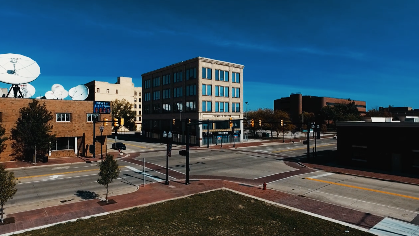 Sacred Heart Saginaw