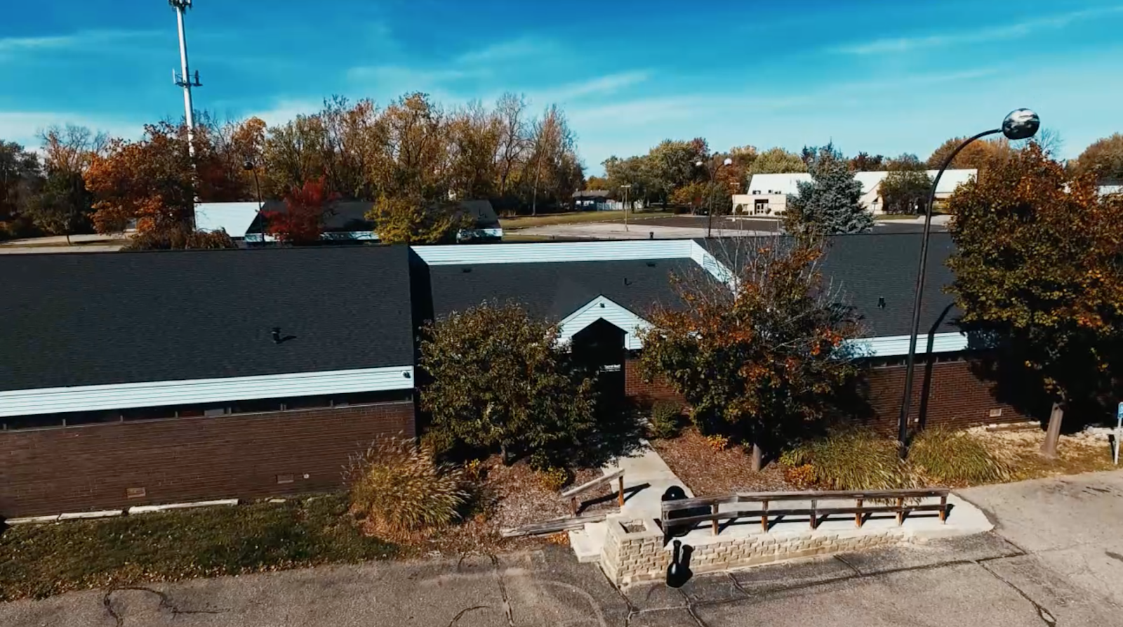 Sacred Heart Rehabilitation Center - Wellness Center