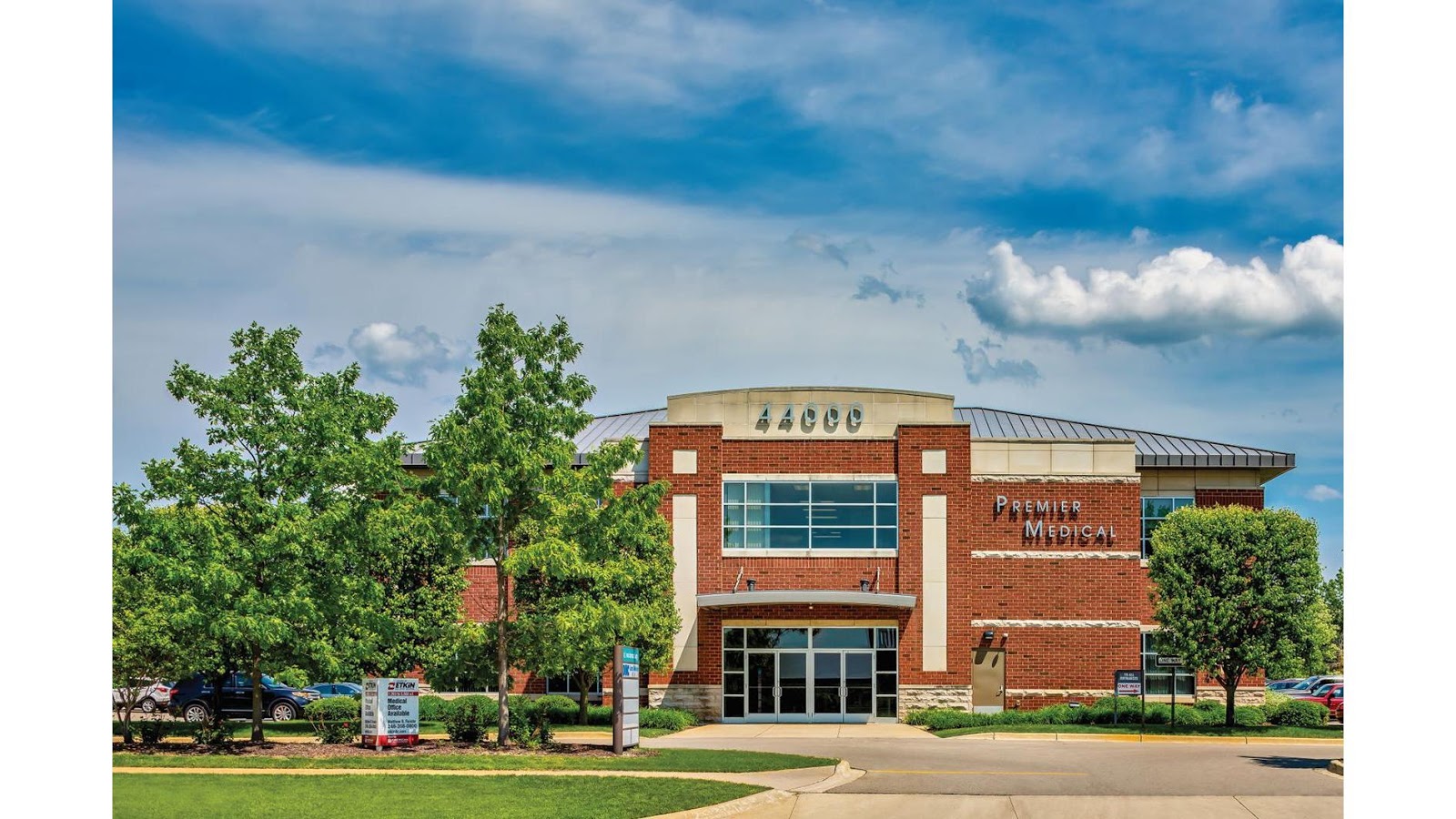 Ascension Eastwood Behavioral Health