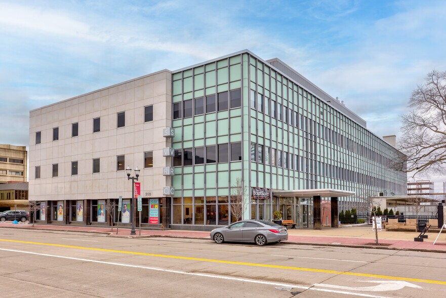 Westlund Guidance Clinic 203 South Washington Avenue