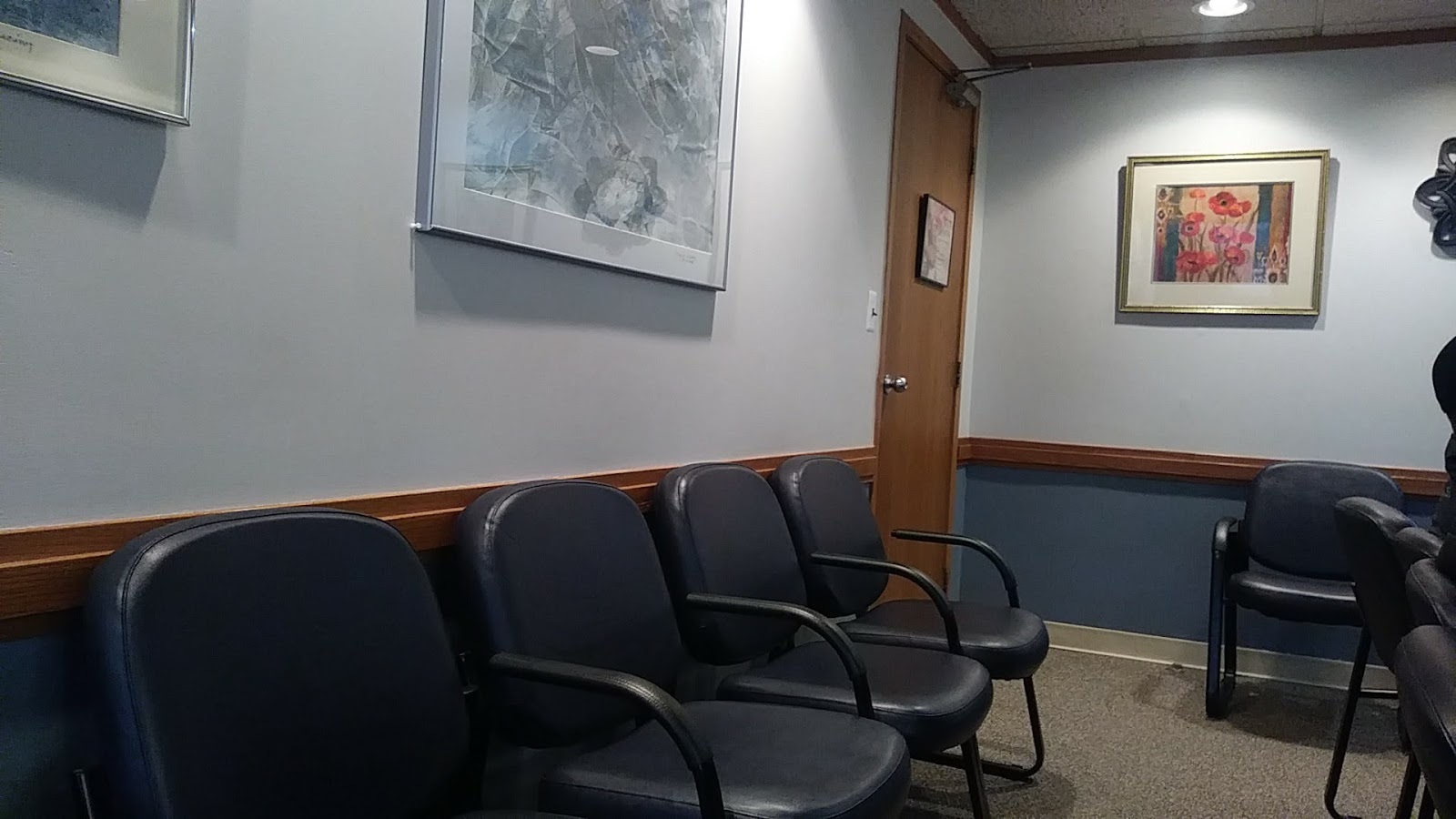 Ascension Eastwood Behavioral Health