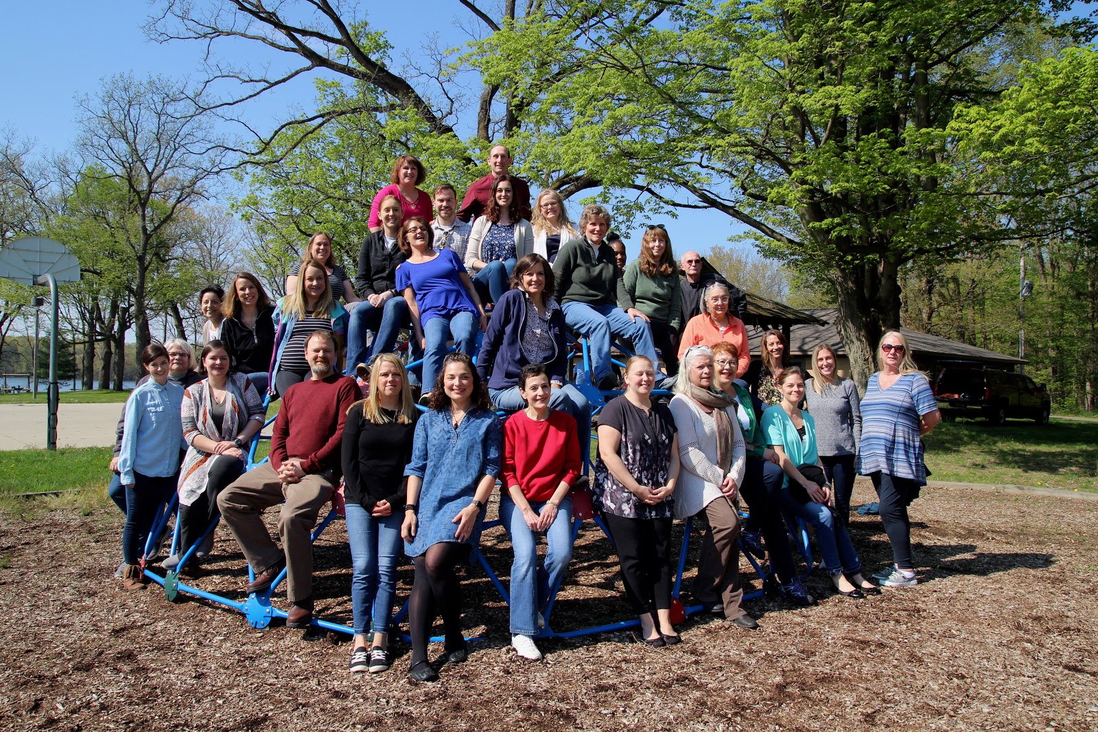 Child and Family - Psychological Services