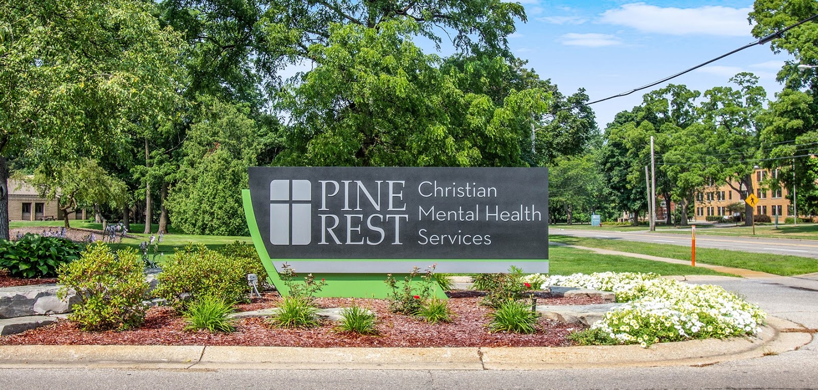 Pine Rest Christian Mental Health Services