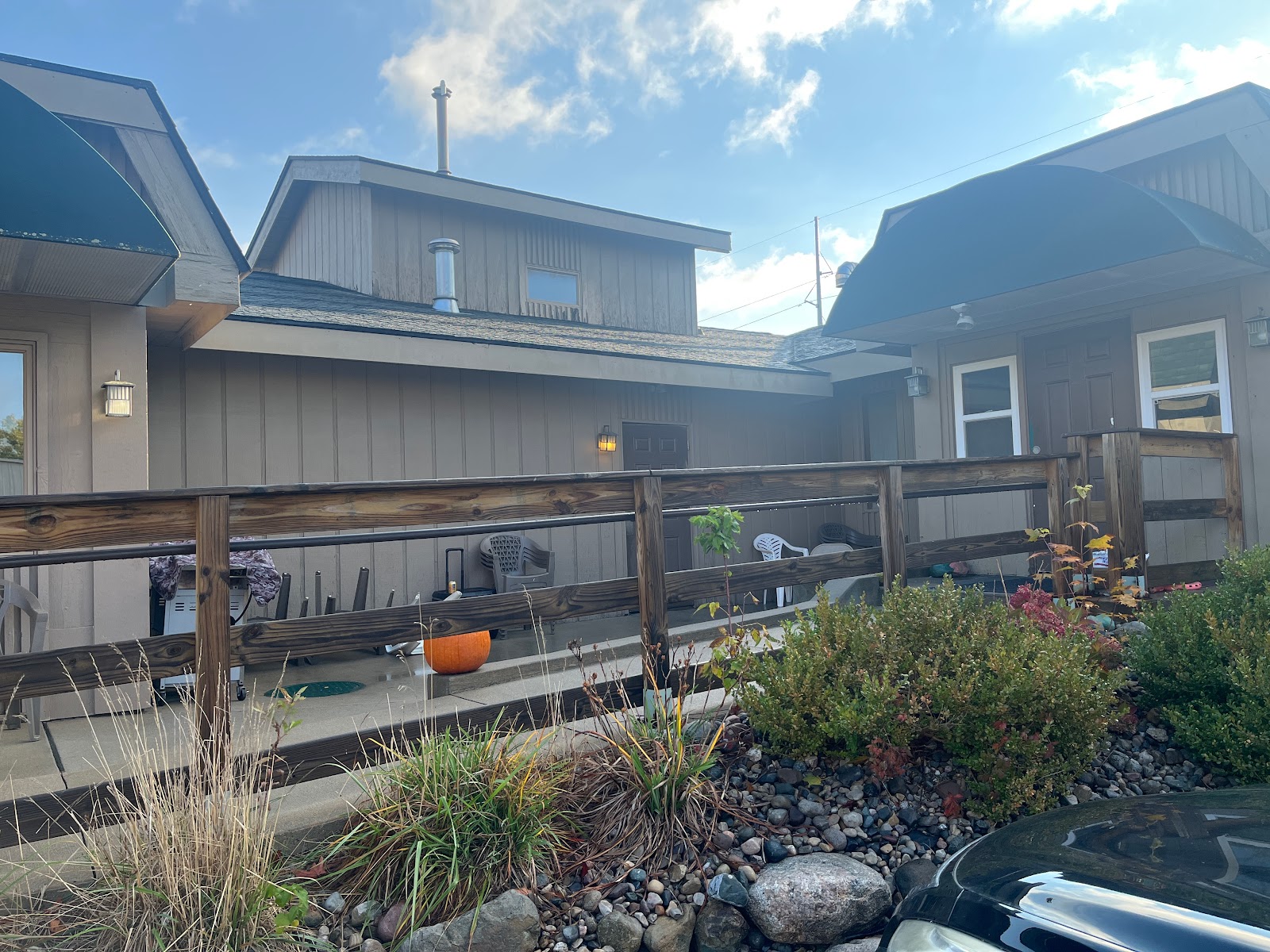 Pinnacle Recovery Services