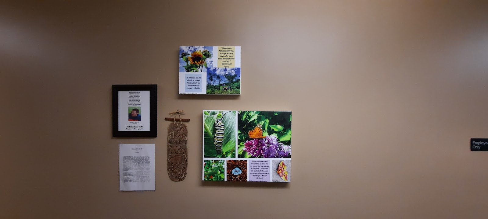 NMSAS Recovery Center