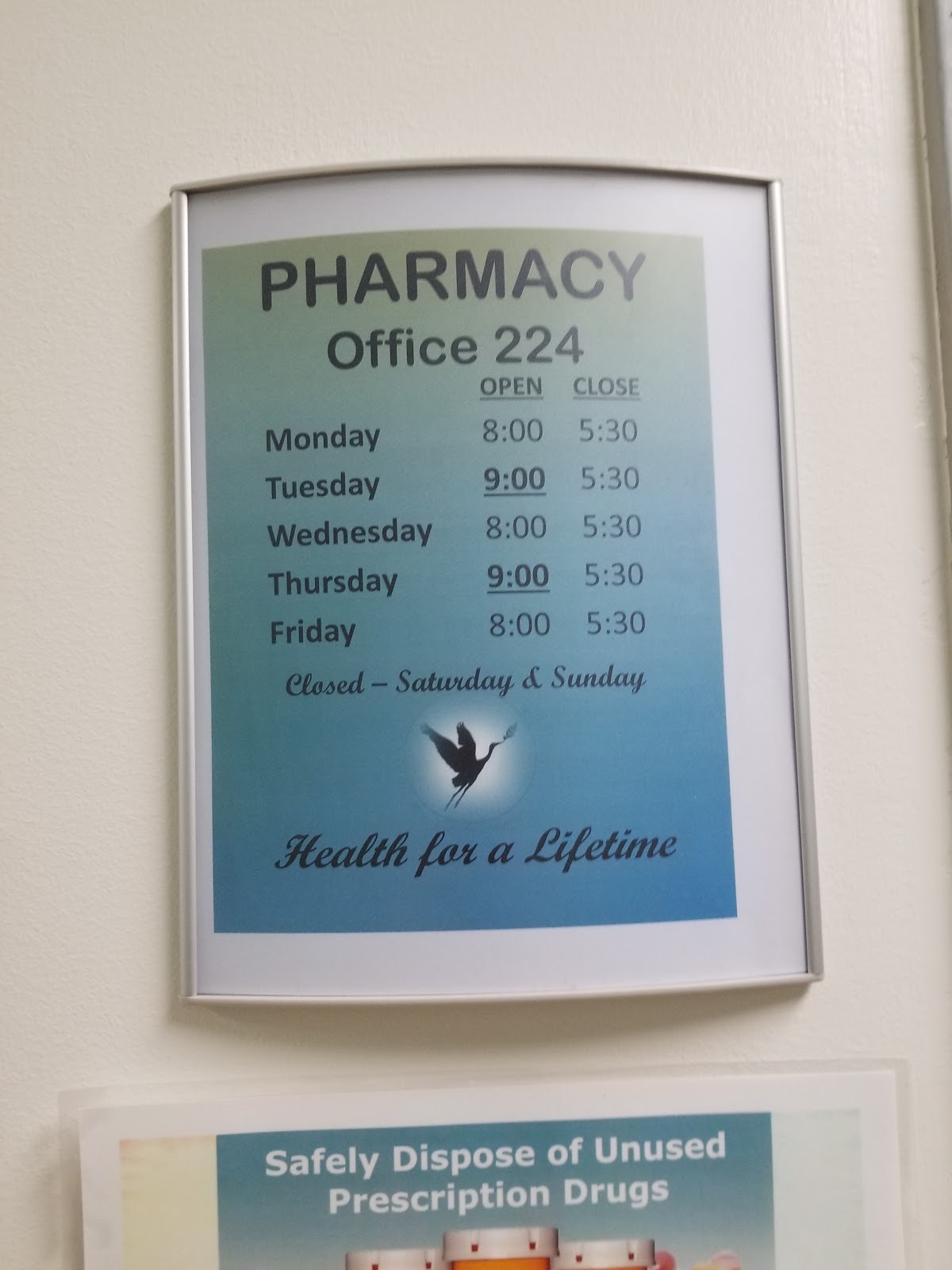 Sault Tribe Health and Human Services - Behavioral Health Program