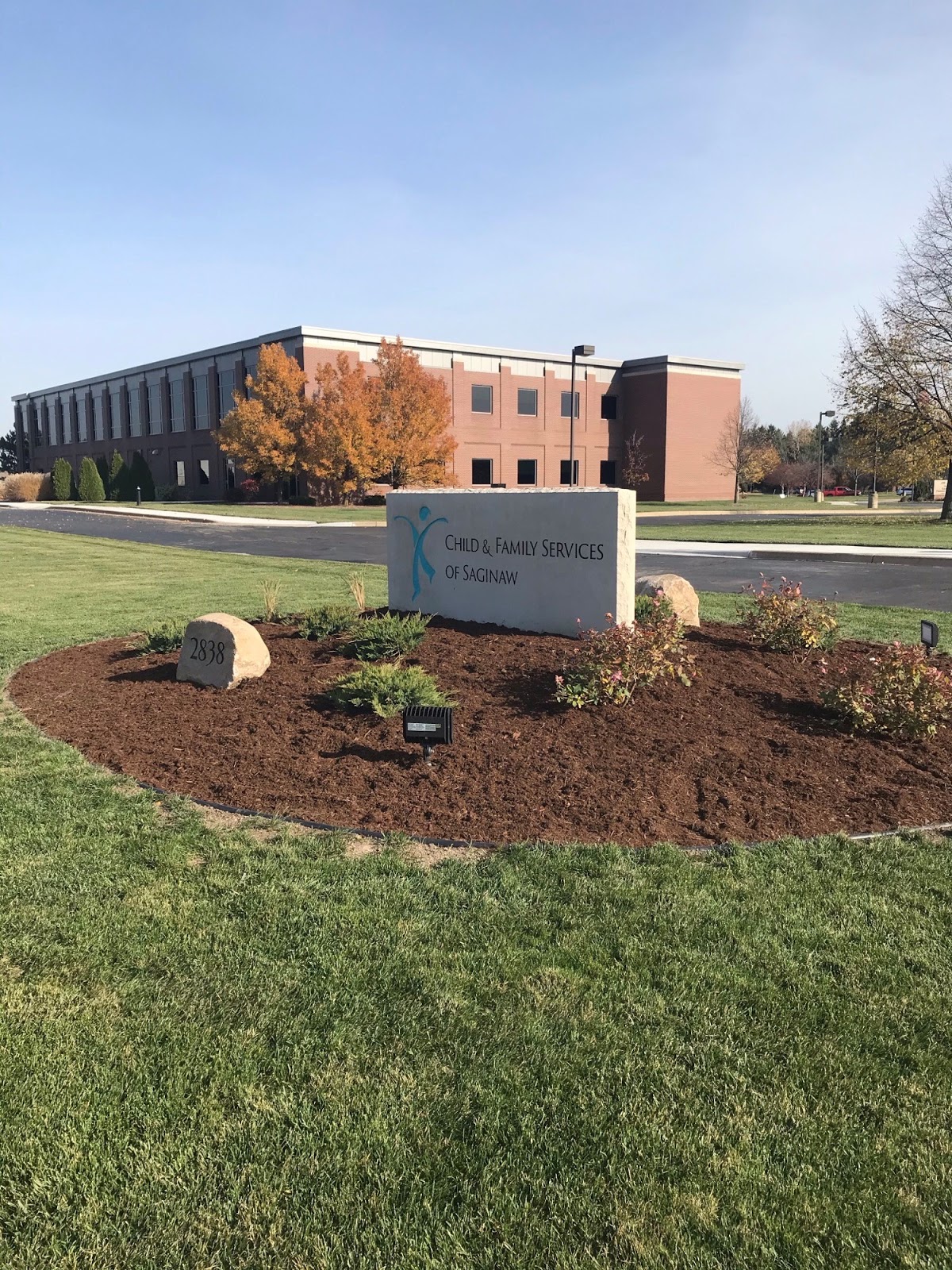 Child and Family Services of Saginaw