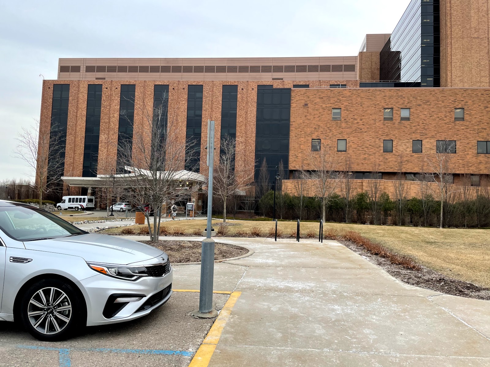 Saint Joseph Mercy Health System - Behavioral Health - Greenbrook Recovery