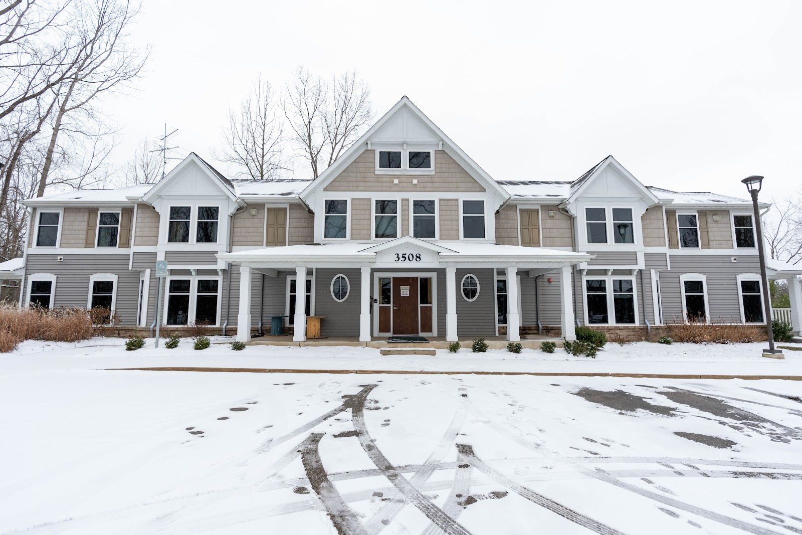 Our Hope Associations