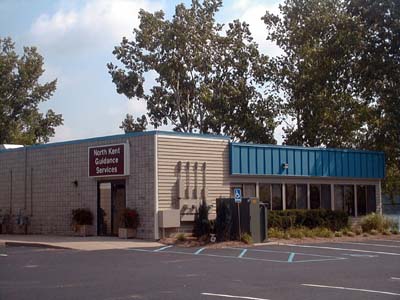 North Kent Guidance Services