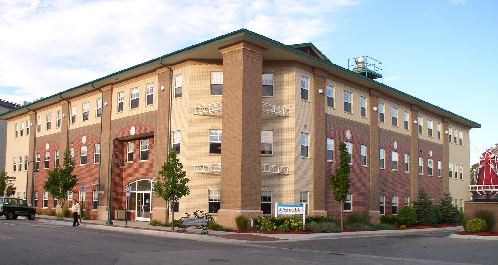 Northern Lakes Community Mental Health 