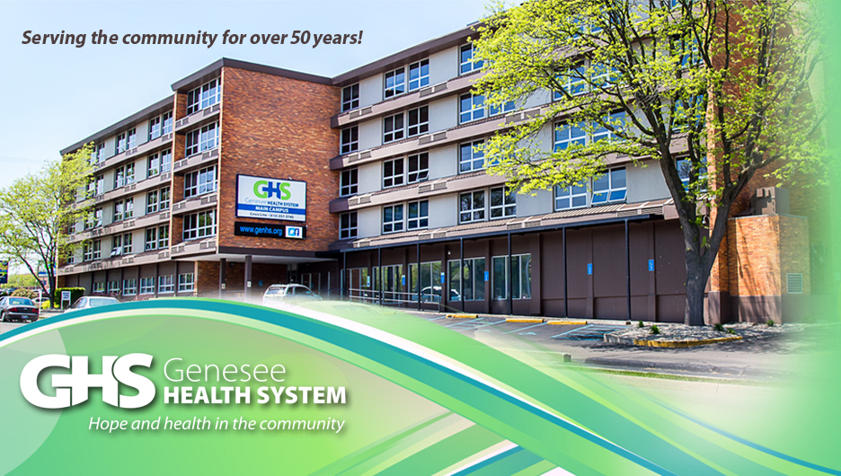 Genesee Health System