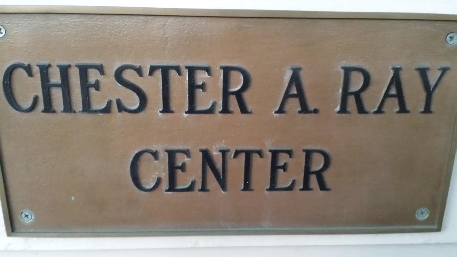 Reach for Recovery - Chester A Ray Center