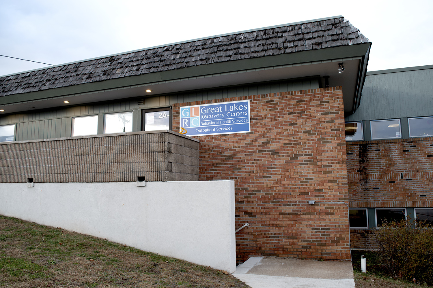 Great Lakes Recovery Centers - Escanaba Outpatient Services