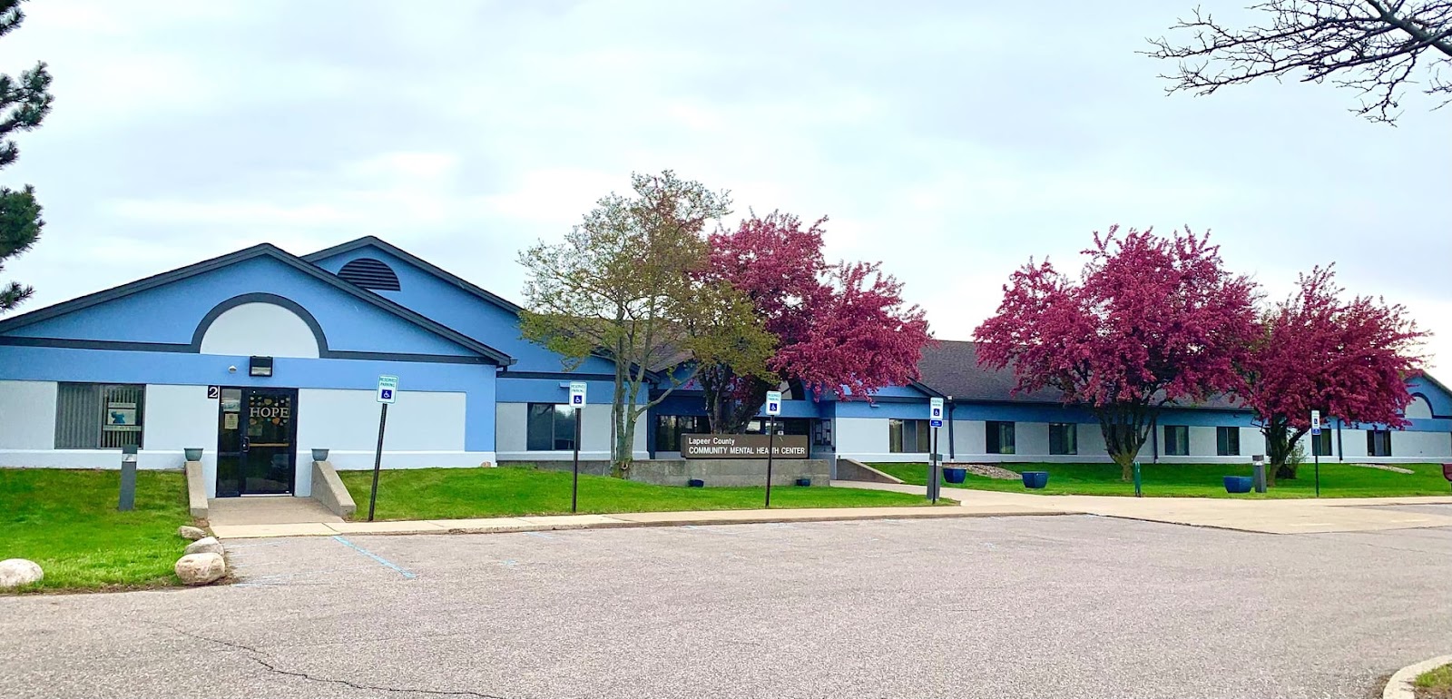 Lapeer County Community Mental Health