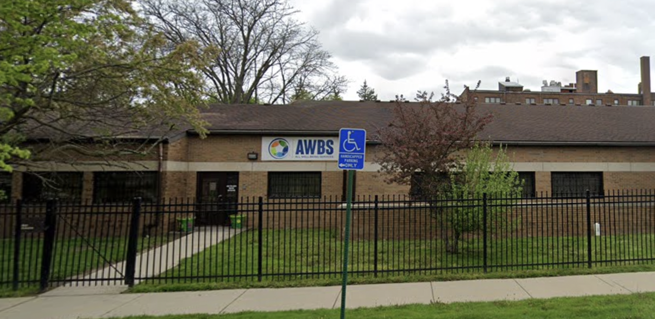 All Well-Being Services