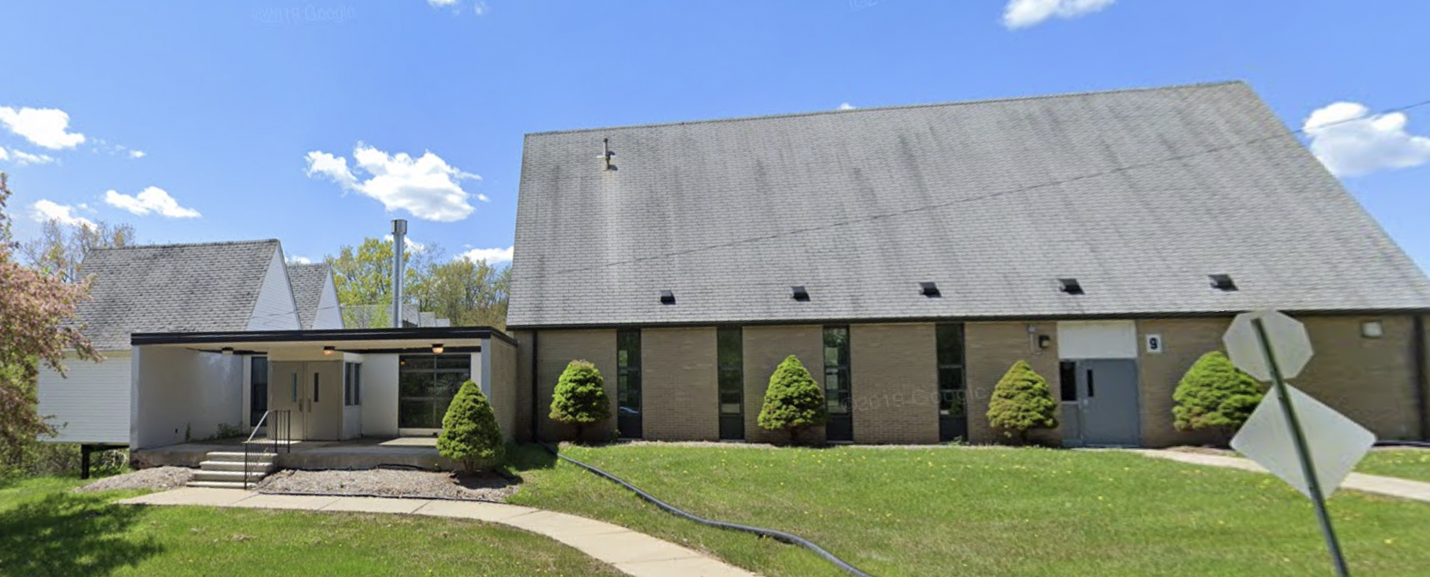 Wellspring Academy - Wellspring Lutheran Services